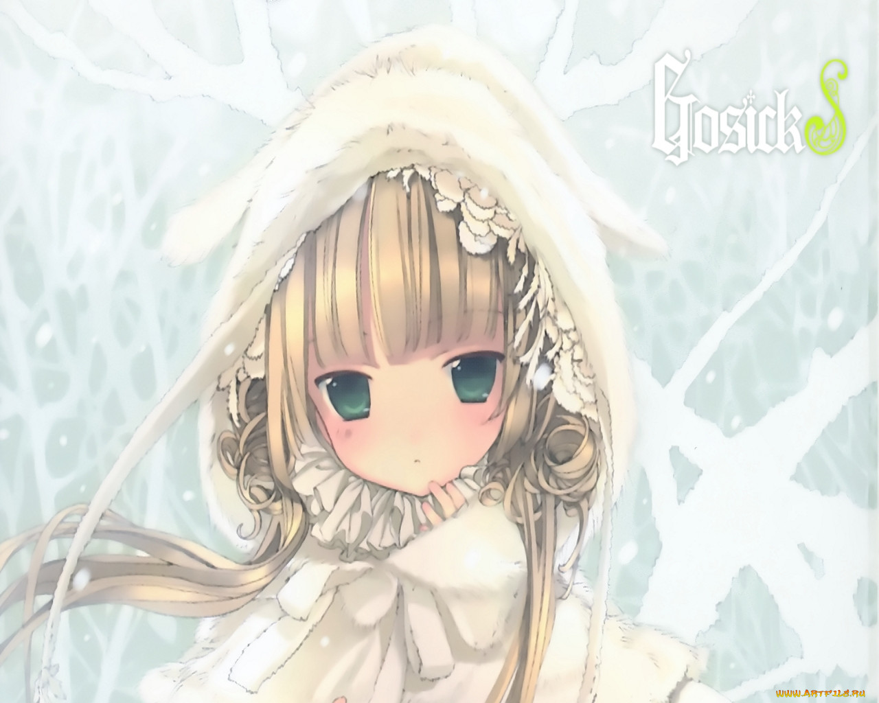 , gosick